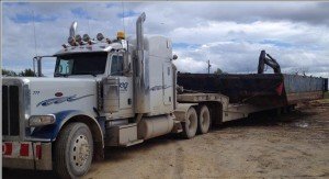 wide load service winnipeg