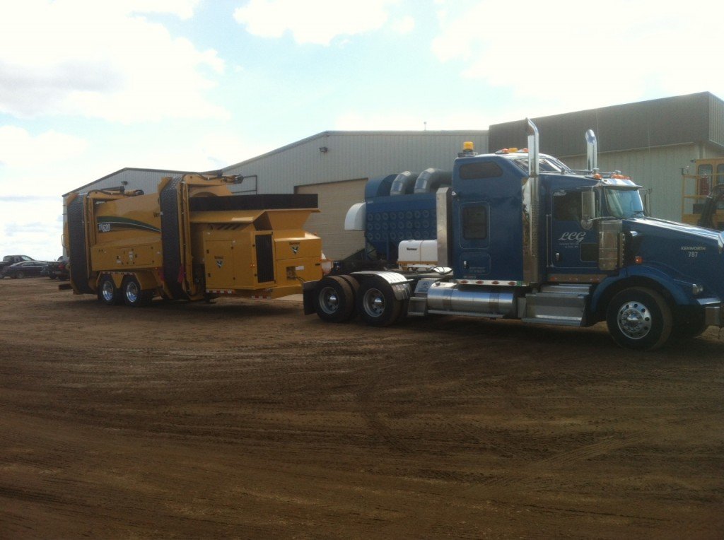 #787 Hitch