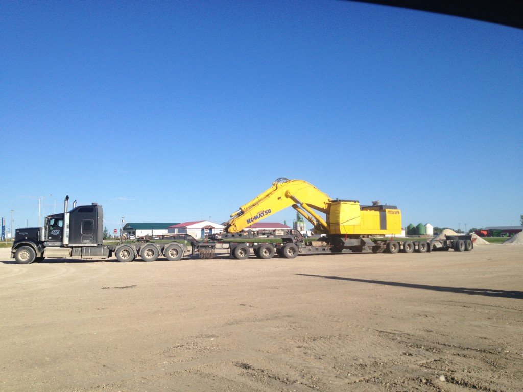 #797-Rail-12 Axel
