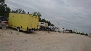 residential storage compound winnipeg