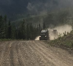 heavy haul service manitoba