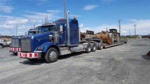heavy haul winnipeg
