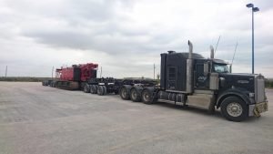 heavy hauler manitoba