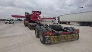low bed service manitoba Saskatchewan