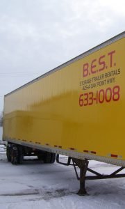 portable storage rentals winnipeg manitoba
