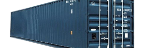 container rentals