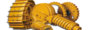 heavy equipment parts winnipeg