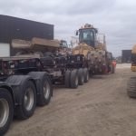 heavy hauling winnipeg