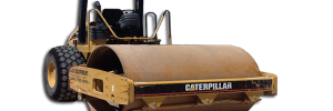 heavy equipment rentals