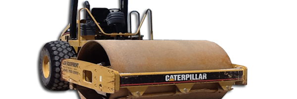 heavy equipment rentals