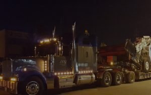 trucking services winnipeg manitoba