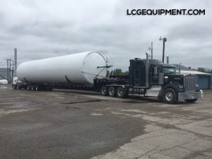 Stainless Steel Tank cross border lowbedding