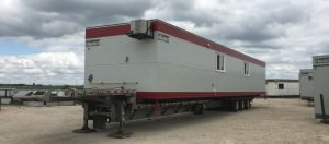 lcg equipment office trailers winnipeg