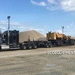 heavy haulage