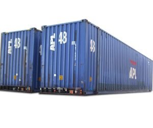 48ft storage container winnipeg