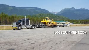 oversized load winnipeg