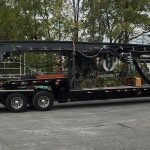 lcg equipment Liebherr LRB 355 Leader