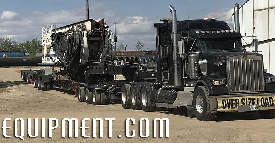 Soilmec SWr90 Drill Rig